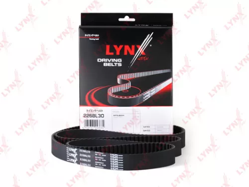 Timing Belt