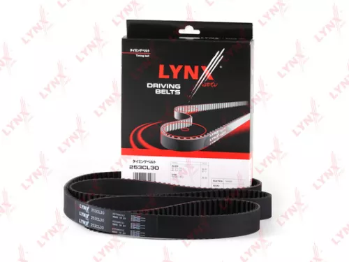 Timing Belt