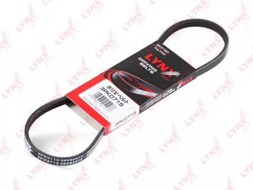 Poly V-Belt