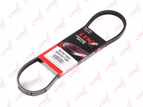 Poly V-Belt