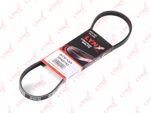 Poly V-Belt