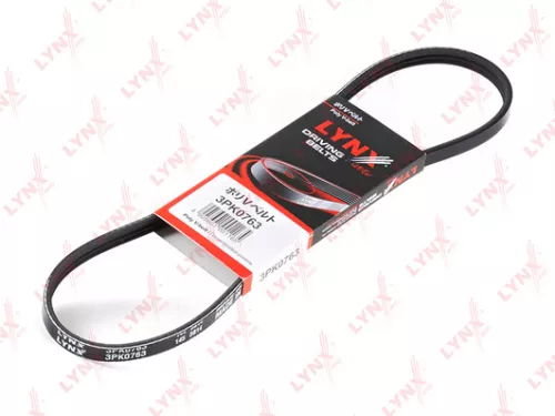 Poly V-Belt