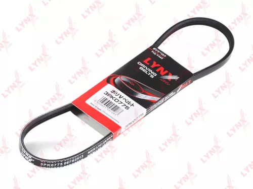 Poly V-Belt