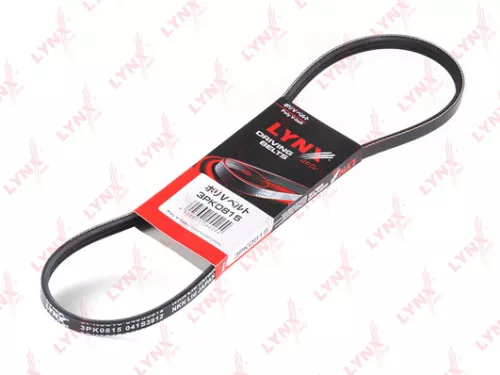 Poly V-Belt