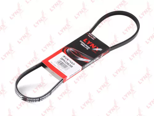 Poly V-Belt