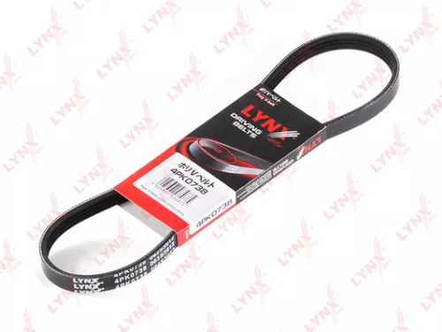 Poly V-Belt