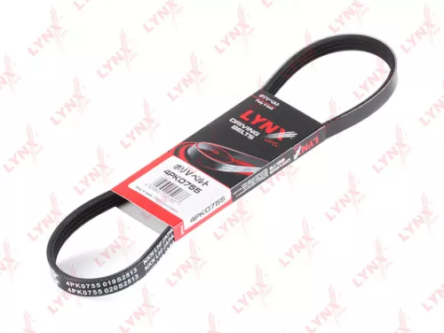 Poly V-Belt
