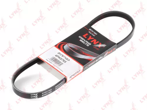 Poly V-Belt
