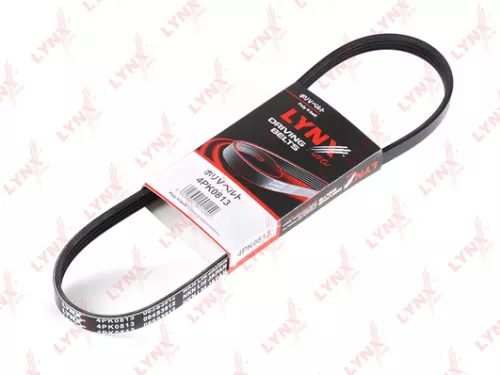 Poly V-Belt