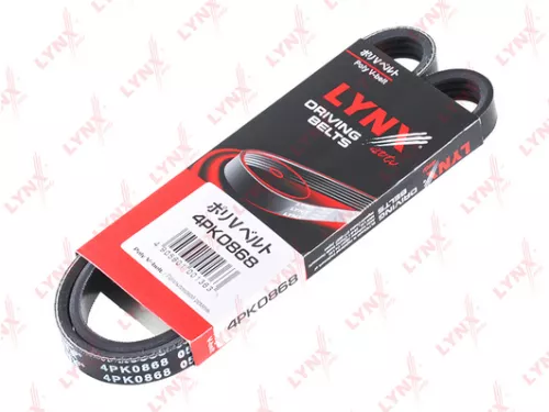 Poly V-Belt