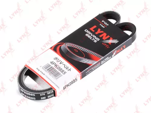 Poly V-Belt