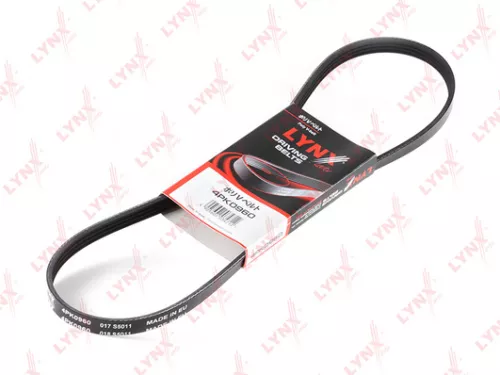 Poly V-Belt