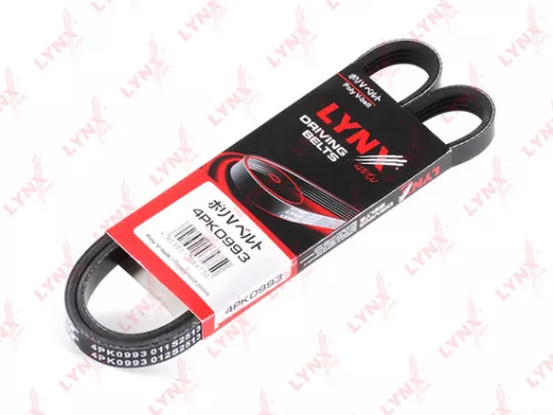 Poly V-Belt