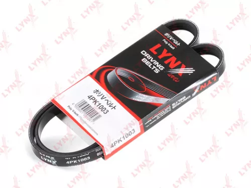 Poly V-Belt