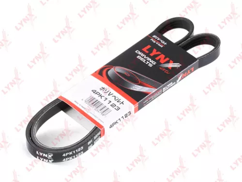 Poly V-Belt