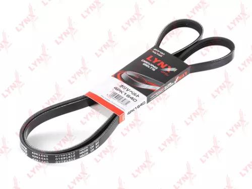 Poly V-Belt