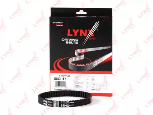 Timing Belt