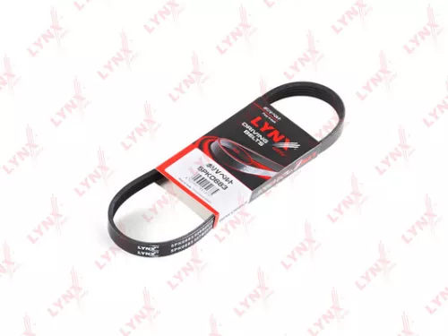 Poly V-Belt