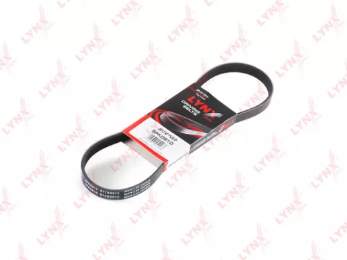 Poly V-Belt