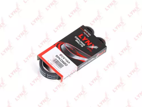 Poly V-Belt
