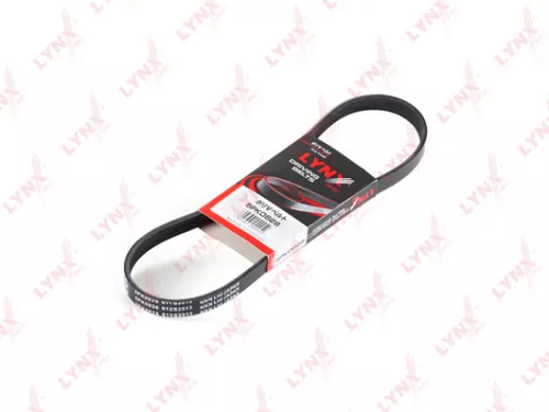 Poly V-Belt