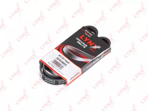 Poly V-Belt
