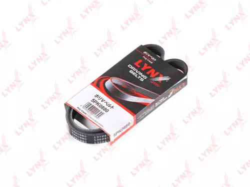 Poly V-Belt