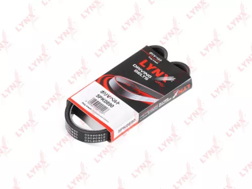 Poly V-Belt