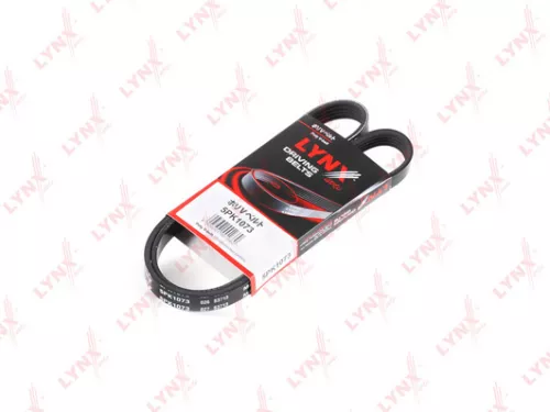 Poly V-Belt