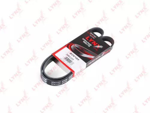 Poly V-Belt