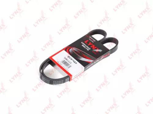 Poly V-Belt