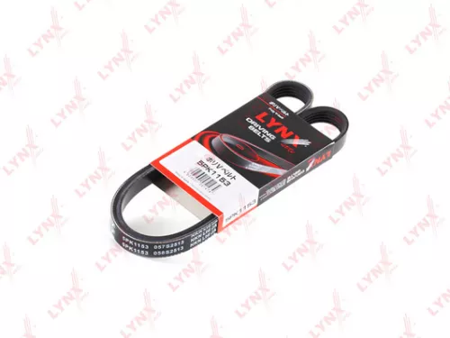 Poly V-Belt