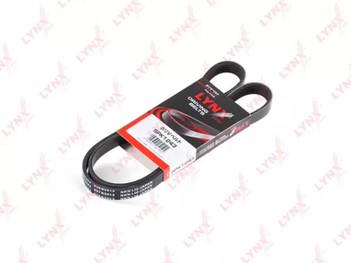 Poly V-Belt