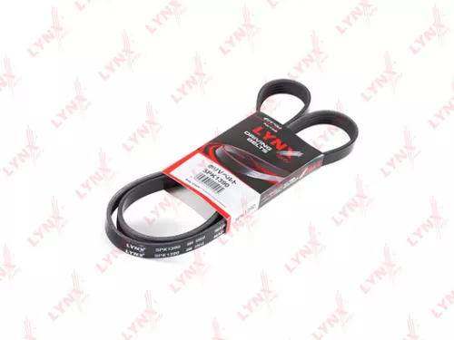Poly V-Belt