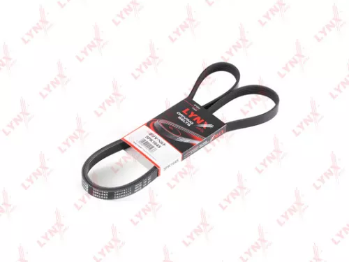 Poly V-Belt