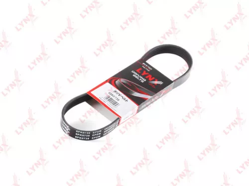Poly V-Belt