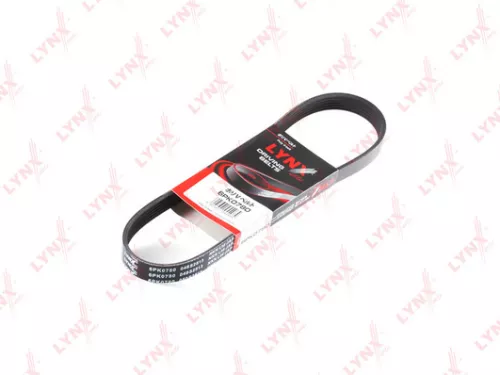 Poly V-Belt