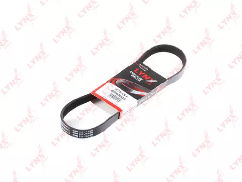 Poly V-Belt