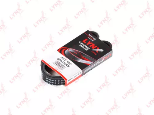 Poly V-Belt