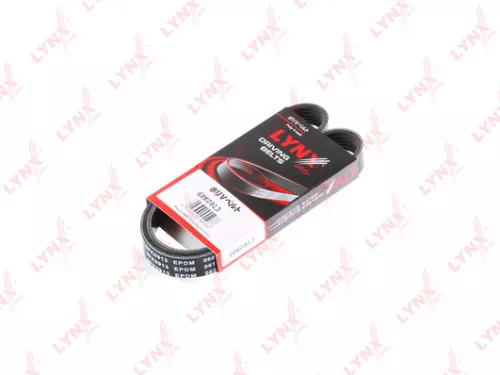 Poly V-Belt