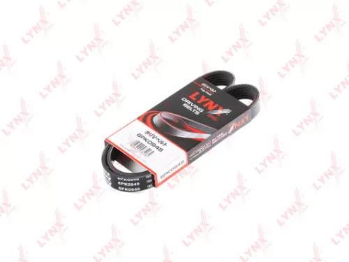 Poly V-Belt
