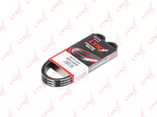 Poly V-Belt
