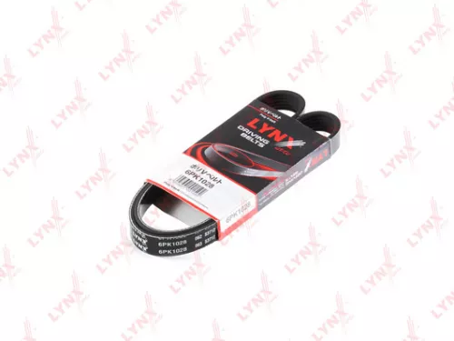 Poly V-Belt