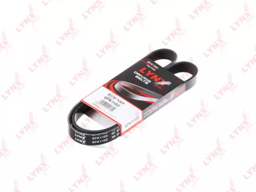 Poly V-Belt