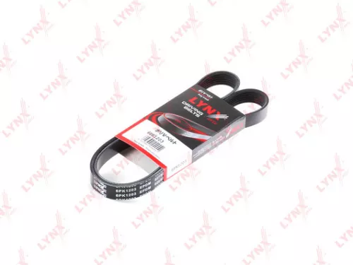 Poly V-Belt
