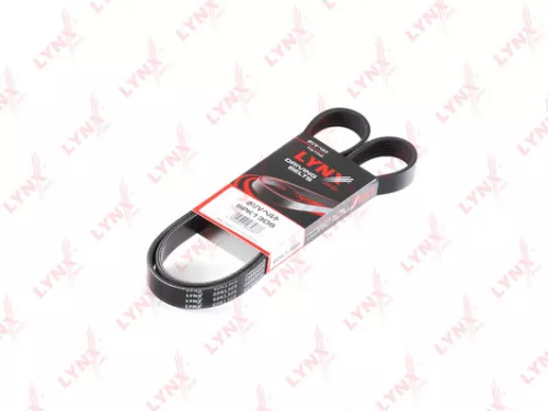 Poly V-Belt