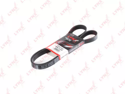 Poly V-Belt