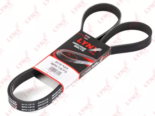 Poly V-Belt