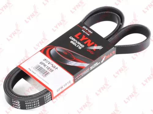 Poly V-Belt