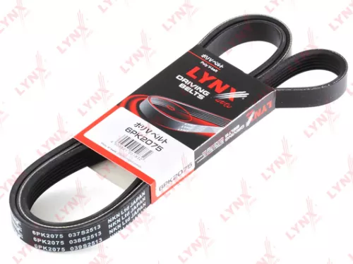 Poly V-Belt